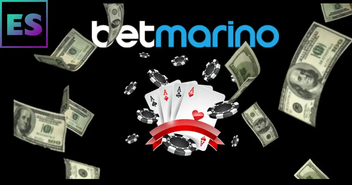 Betmarino - Betmarino Giriş - Resmi Adres